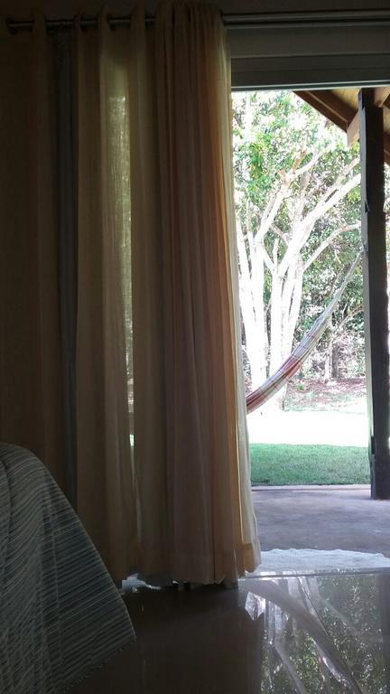 Pousada Arete Chapada dos Guimarães Kültér fotó